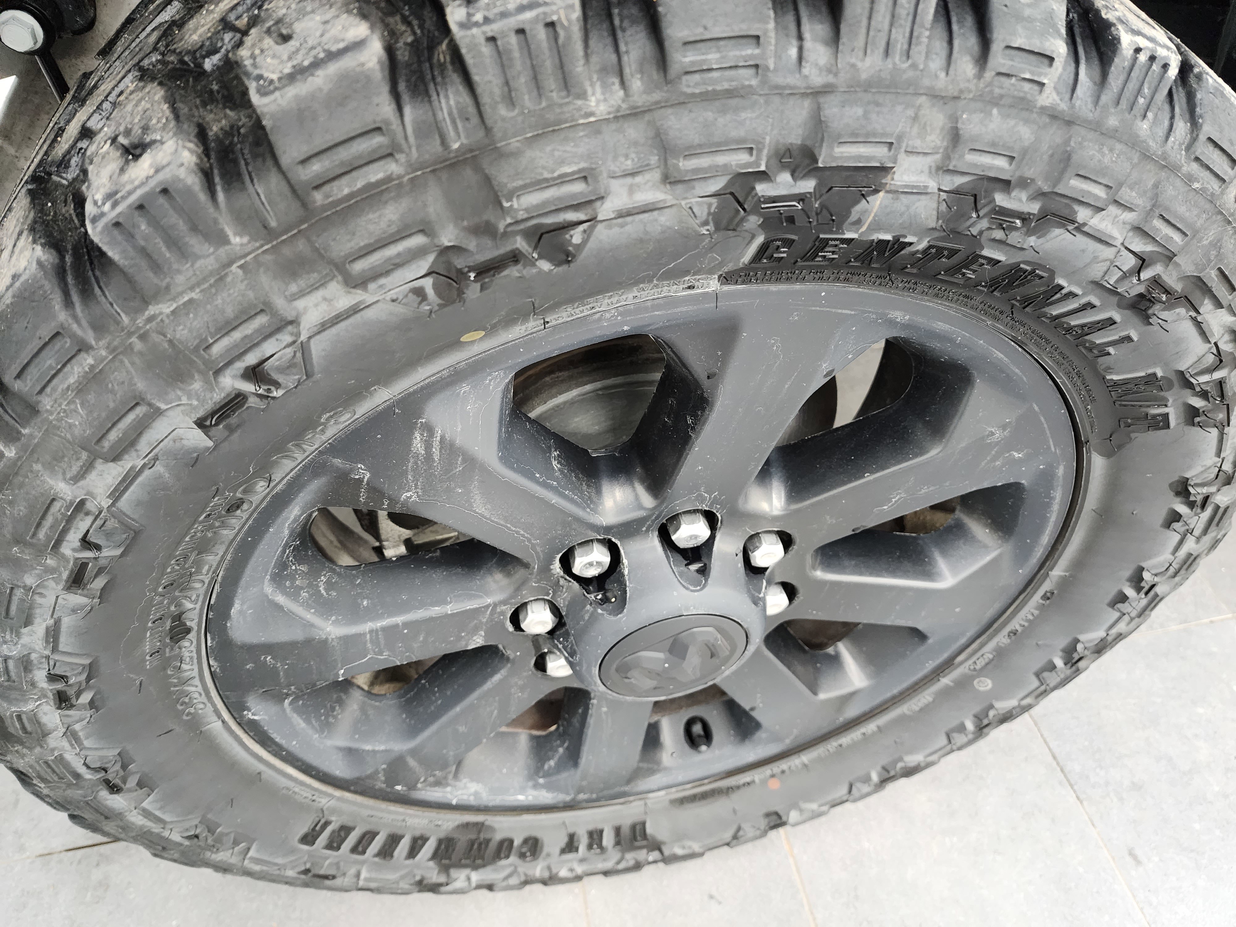 Used 2024 RAM 2500 Big Horn w/ Tech Package image 4