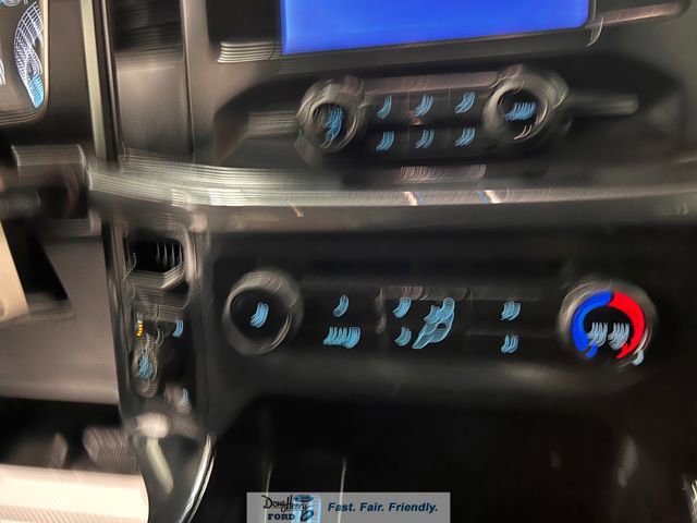 Used 2022 Ford F150 XL w/ STX Appearance Package image 41