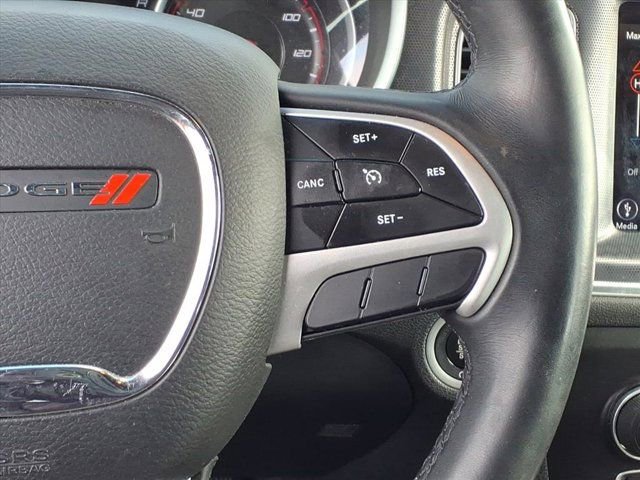 Used 2018 Dodge Charger SXT Plus image 17