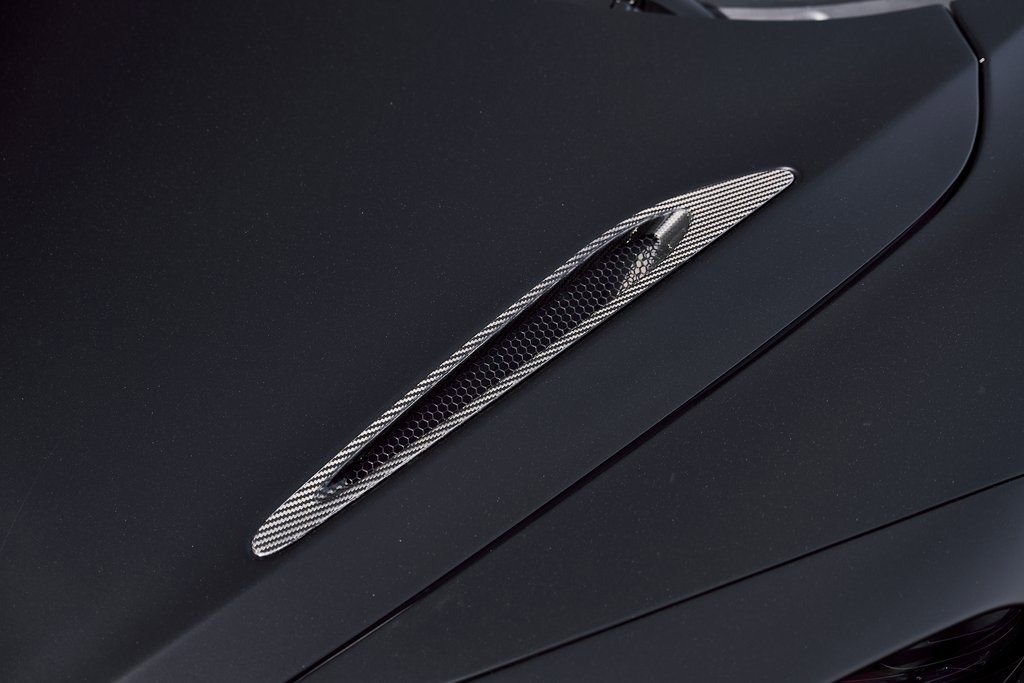 Used 2020 McLaren 720S Spider RWD image 8
