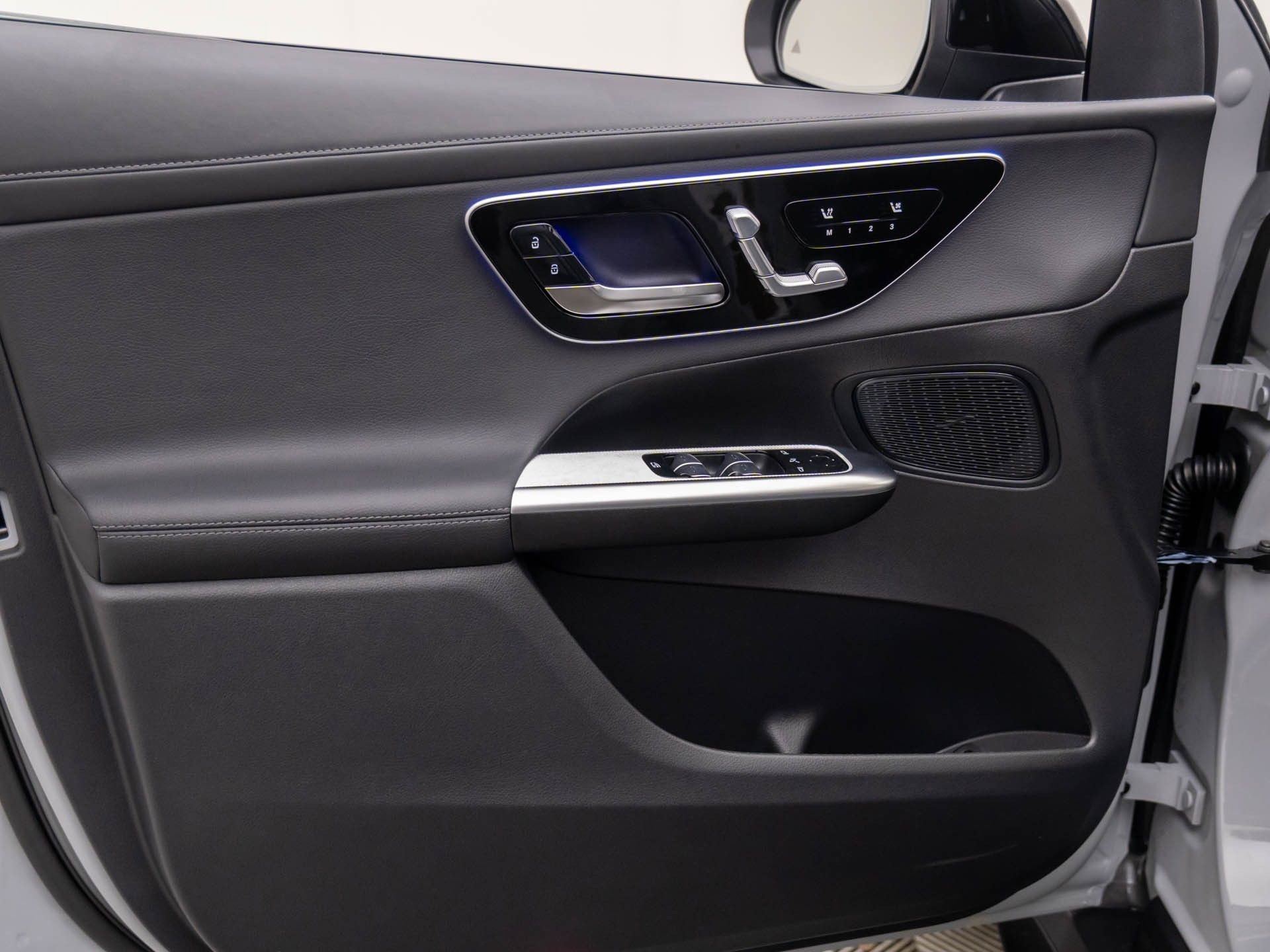 New 2026 Mercedes-Benz GLC 43 AMG 4MATIC image 15