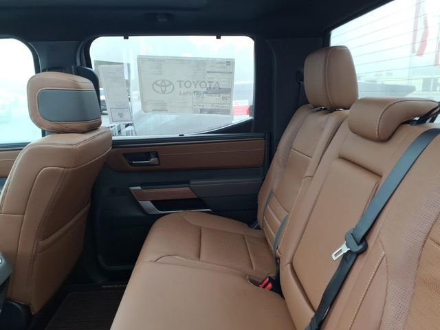 New 2026 Toyota Tundra 1794 Edition image 7