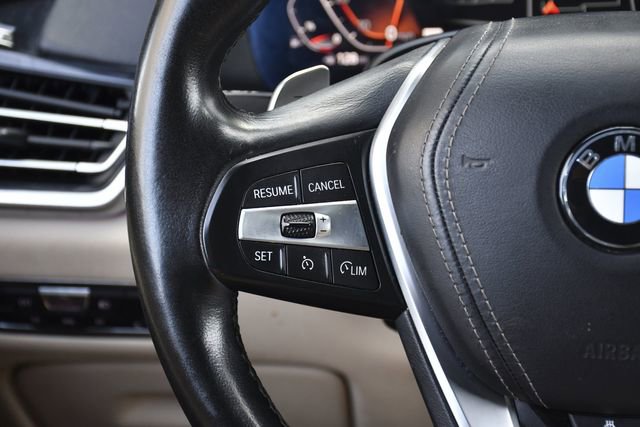 Used 2019 BMW X5 xDrive40i w/ Premium Package 2 AWD/4WD image 8