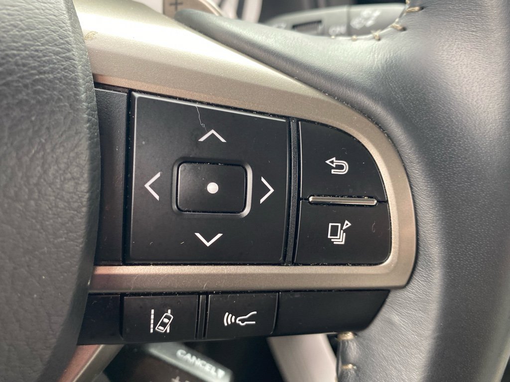 Used 2022 Lexus RX 350 FWD image 24