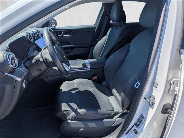Used 2023 Mercedes-Benz C 300 Sedan image 15