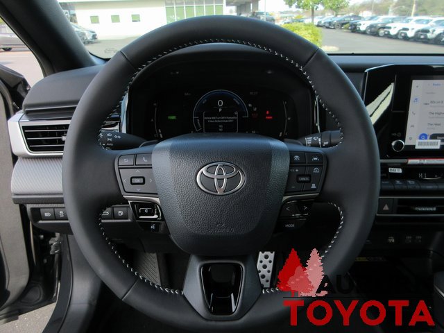 New 2026 Toyota Camry SE image 7
