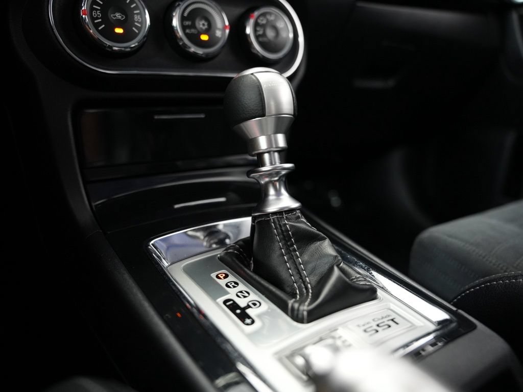 Used 2012 Mitsubishi Lancer Evolution MR AWD/4WD image 27