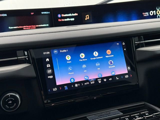 Used 2025 Lincoln Navigator Reserve w/ Jet Appearance Package image 35