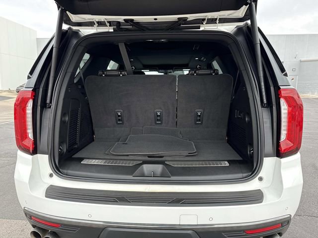 Used 2022 GMC Yukon AT4 image 5