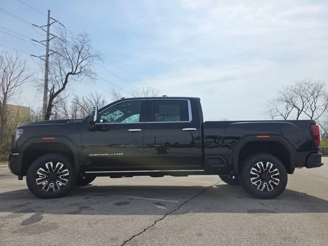 New 2026 GMC Sierra 3500 Denali Ultimate image 15