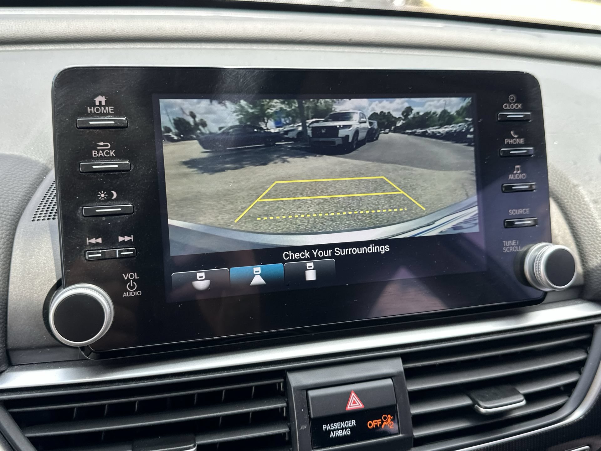 Used 2021 Honda Accord Sport Special Edition image 21