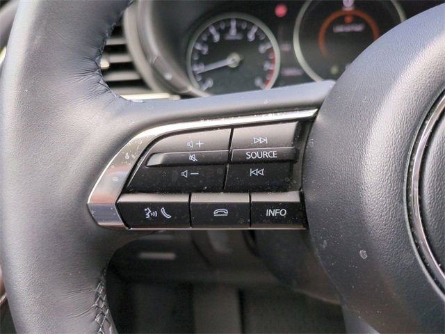 Used 2025 MAZDA CX-30 2.5 Turbo w/ Premium Plus Pkg image 30
