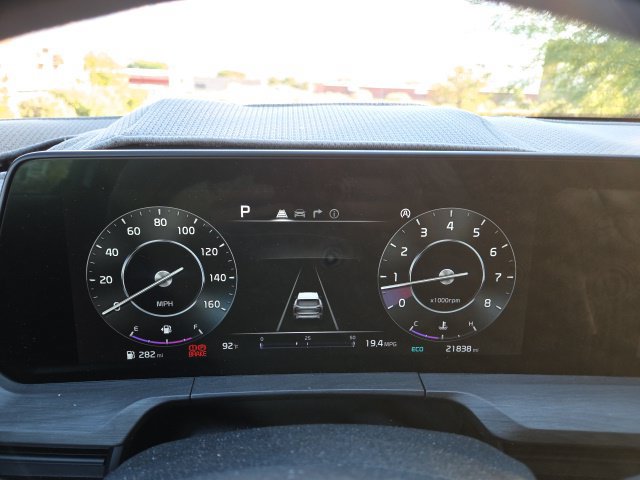 Used 2024 Kia Telluride SX Prestige X-Line AWD/4WD image 8
