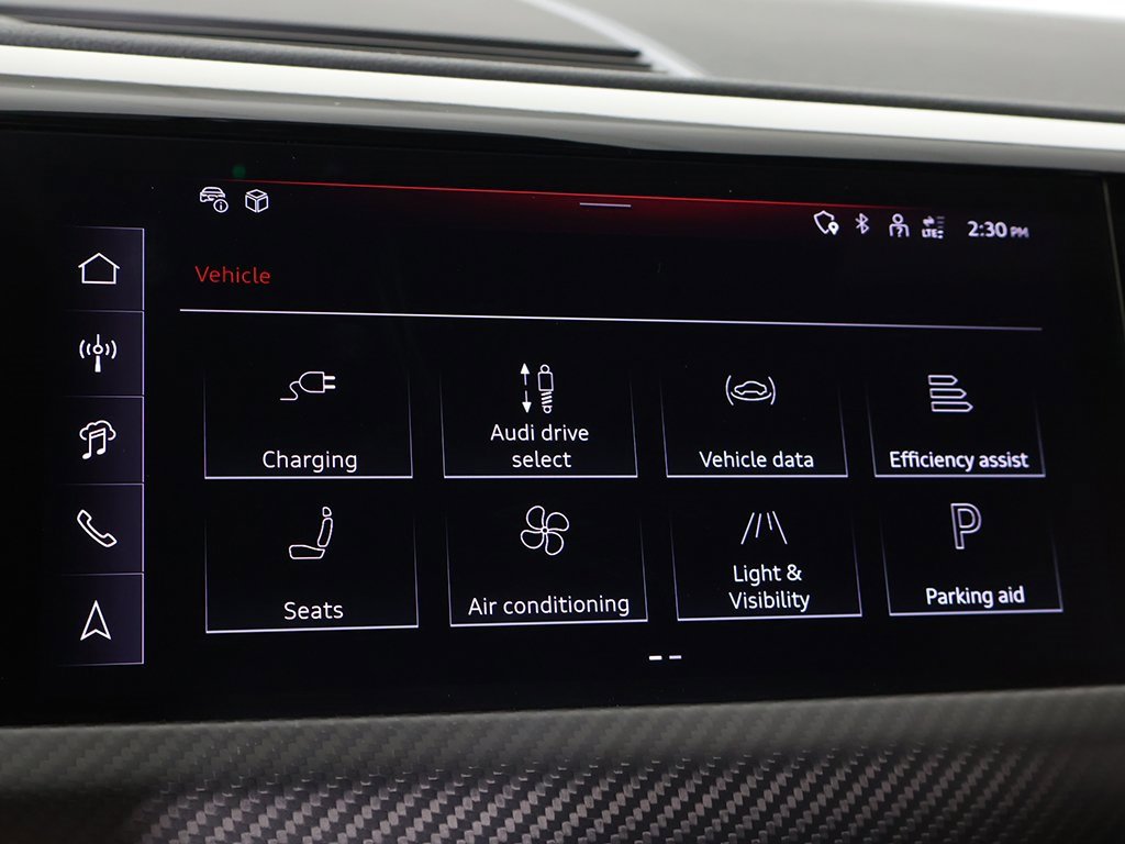 Used 2024 Audi RS e-tron GT w/ Carbon Performance Package image 51