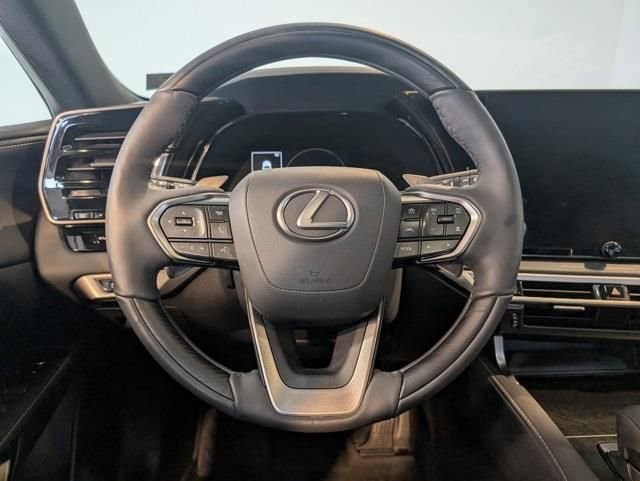 Used 2024 Lexus RX 350 Premium w/ Convenience Package image 17