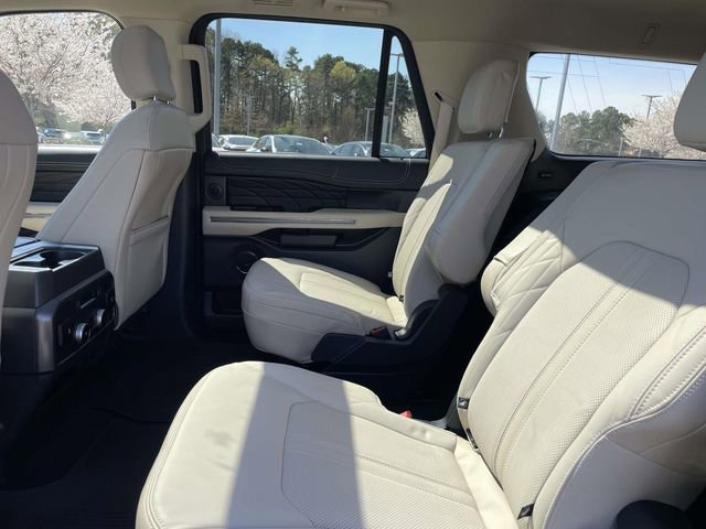 Used 2024 Ford Expedition Max Platinum image 21
