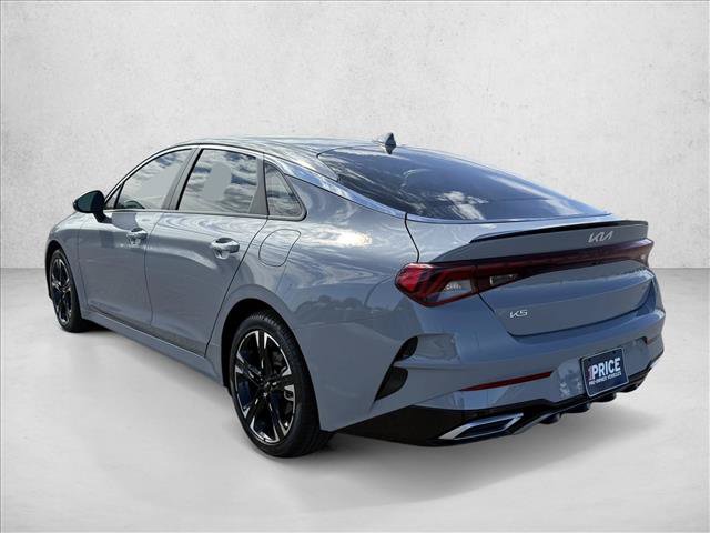 Used 2023 Kia K5 GT-Line FWD image 8
