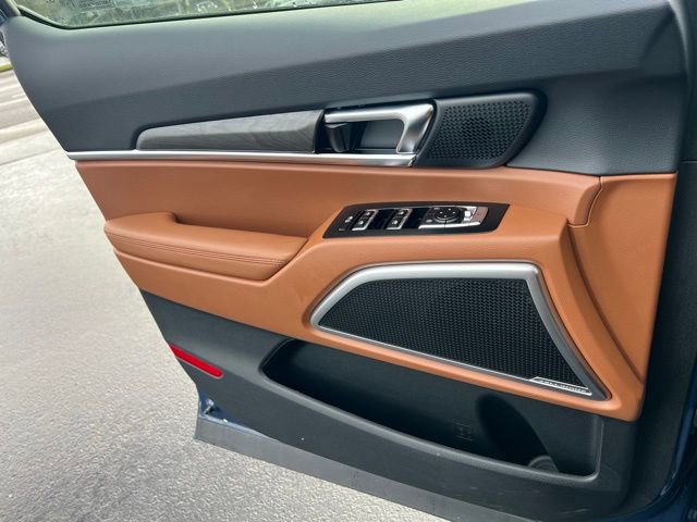 New 2025 Kia Telluride EX X-Line image 19