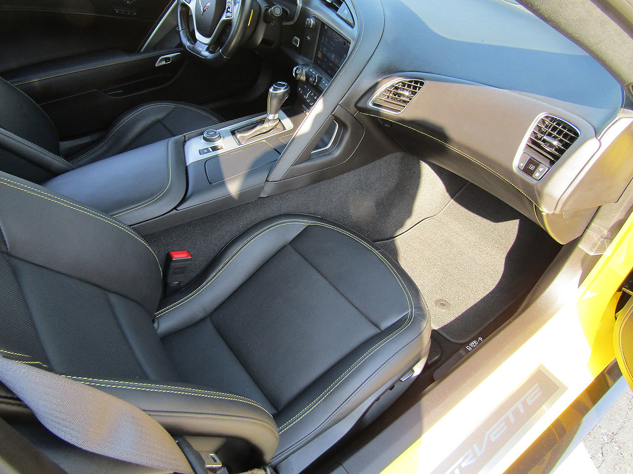 Used 2017 Chevrolet Corvette Z06 image 13
