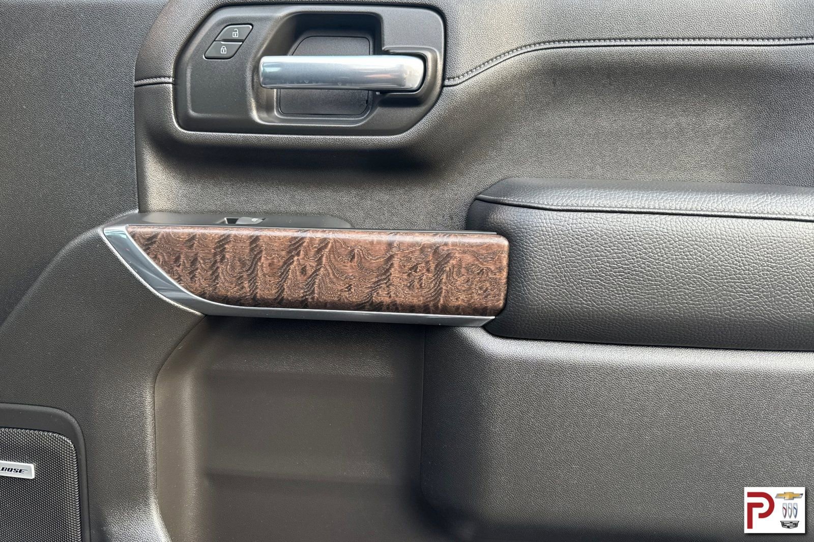 Certified 2023 GMC Sierra 3500 Denali w/ Denali Black Diamond Edition image 19