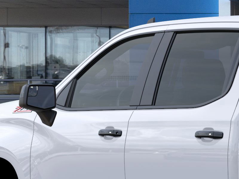 New 2026 Chevrolet Silverado 1500 LT Trail Boss image 36