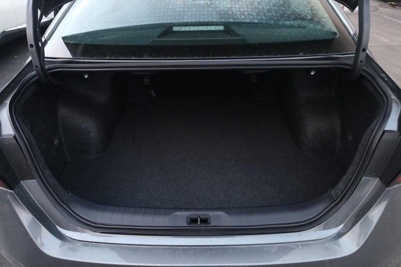 New 2025 Nissan Altima 2.5 SV image 7