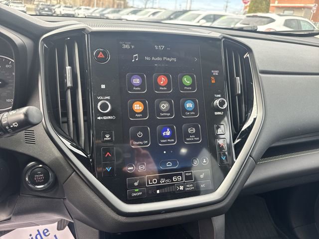 Used 2024 Subaru Ascent Onyx Edition image 13