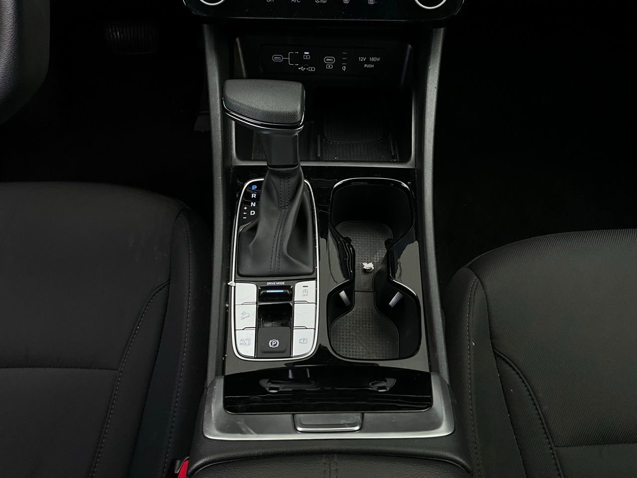 Used 2025 Hyundai Tucson SEL image 15