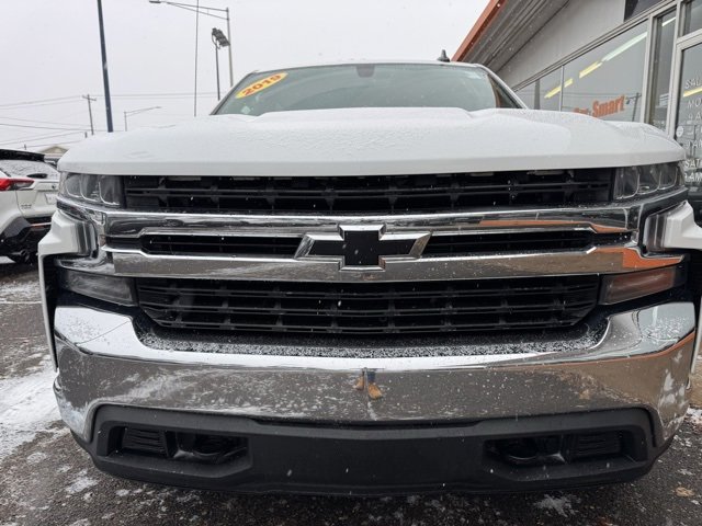 Used 2019 Chevrolet Silverado 1500 LT image 2