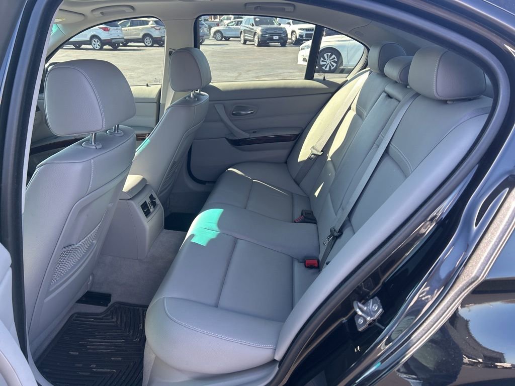Used 2009 BMW 328i Sedan image 10