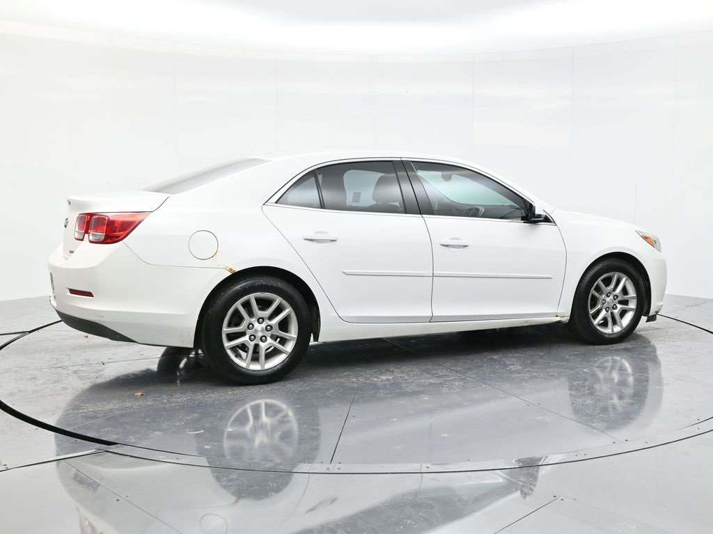 Used 2013 Chevrolet Malibu LT w/ Power Convenience Package image 6