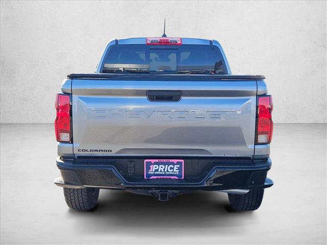 Used 2023 Chevrolet Colorado Trail Boss w/ Advanced Trailering Package image 7