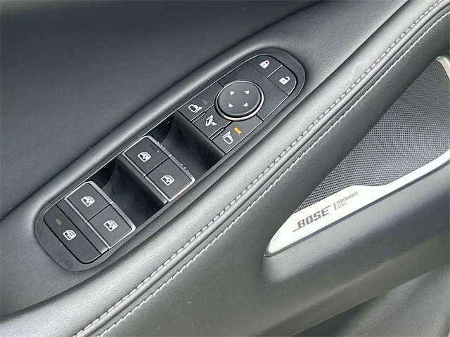 Certified 2024 INFINITI QX60 Luxe w/ Vision Package image 19