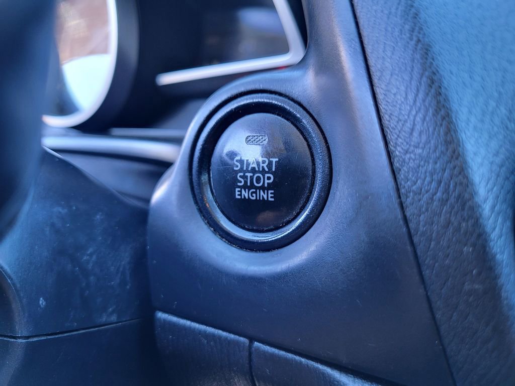 Used 2014 MAZDA MAZDA3 i Touring w/ Technology Package image 23