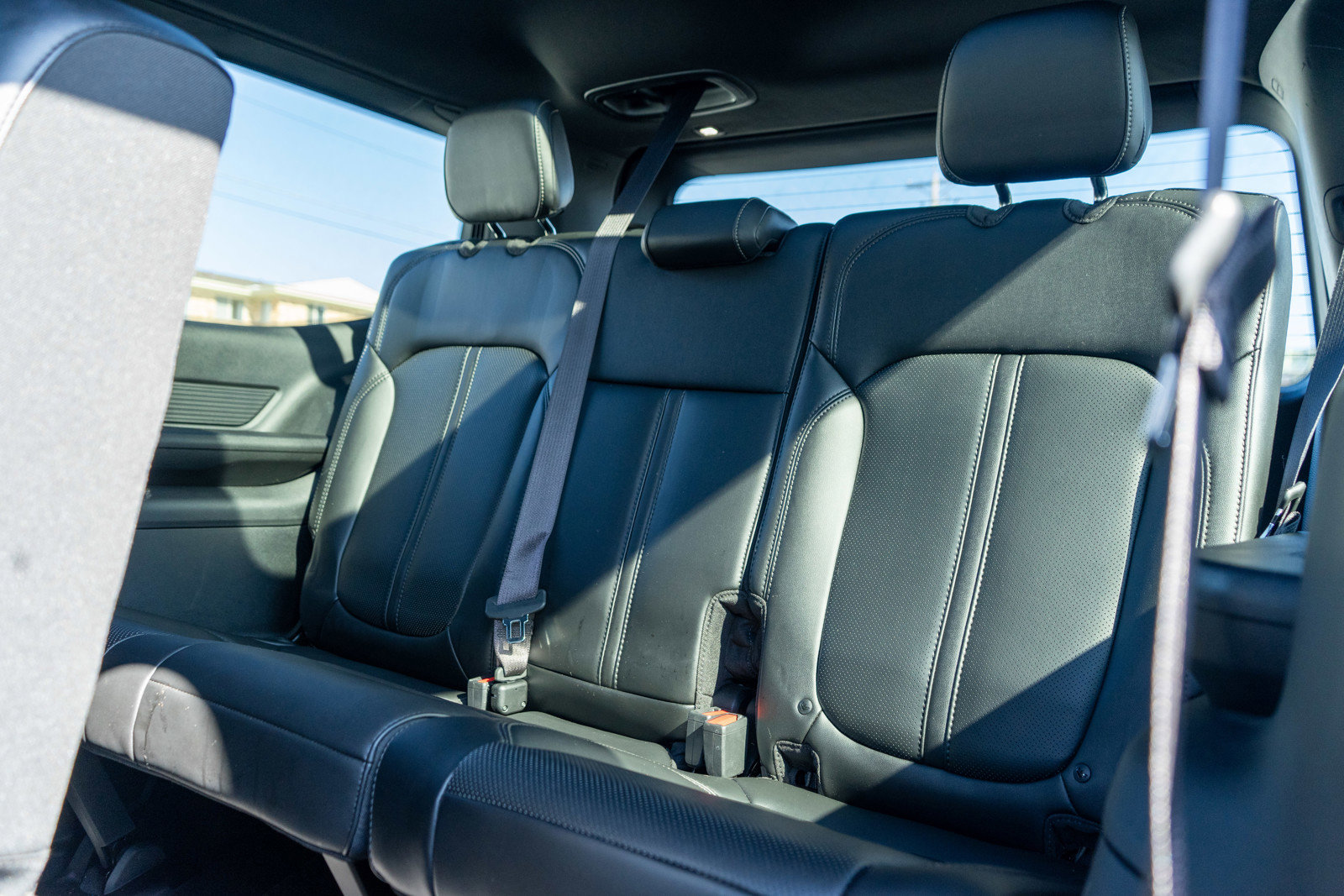 Used 2022 Jeep Wagoneer Series I w/ Convenience Group I image 34