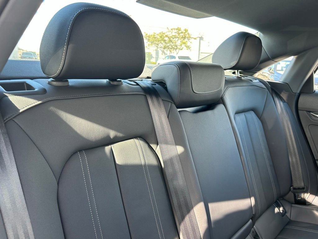 New 2026 Audi A3 2.0T Premium AWD/4WD image 51