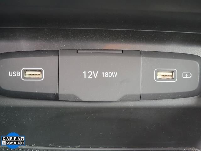 Used 2022 Hyundai Tucson SE image 26