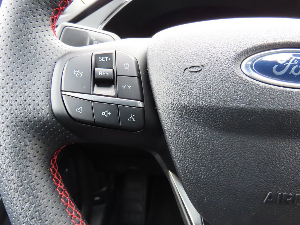 Used 2024 Ford Escape ST-Line w/ Tech Pack #1 image 34