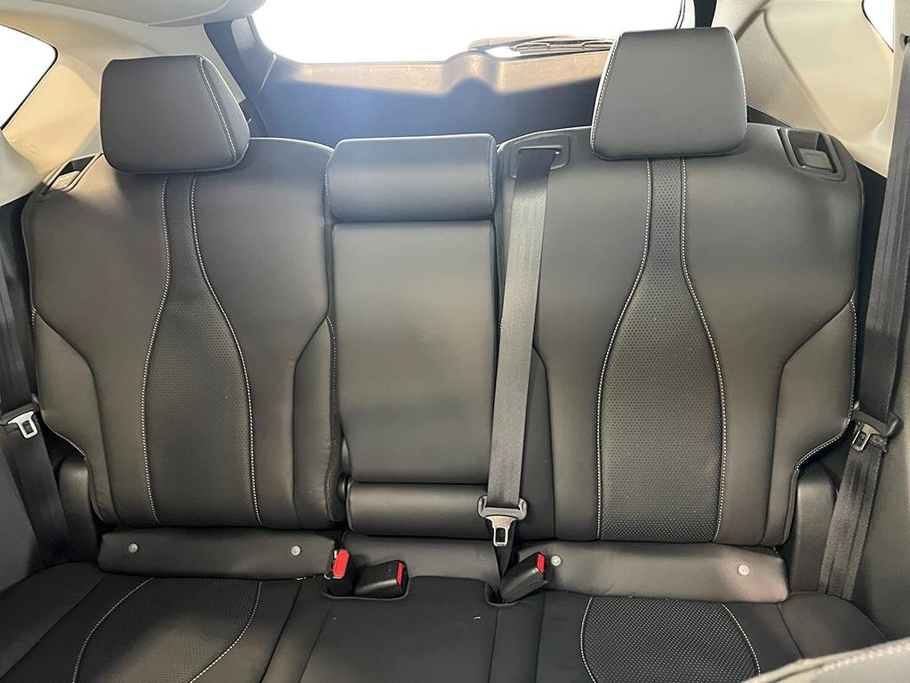 New 2026 Acura RDX w/ Technology Package AWD/4WD image 31