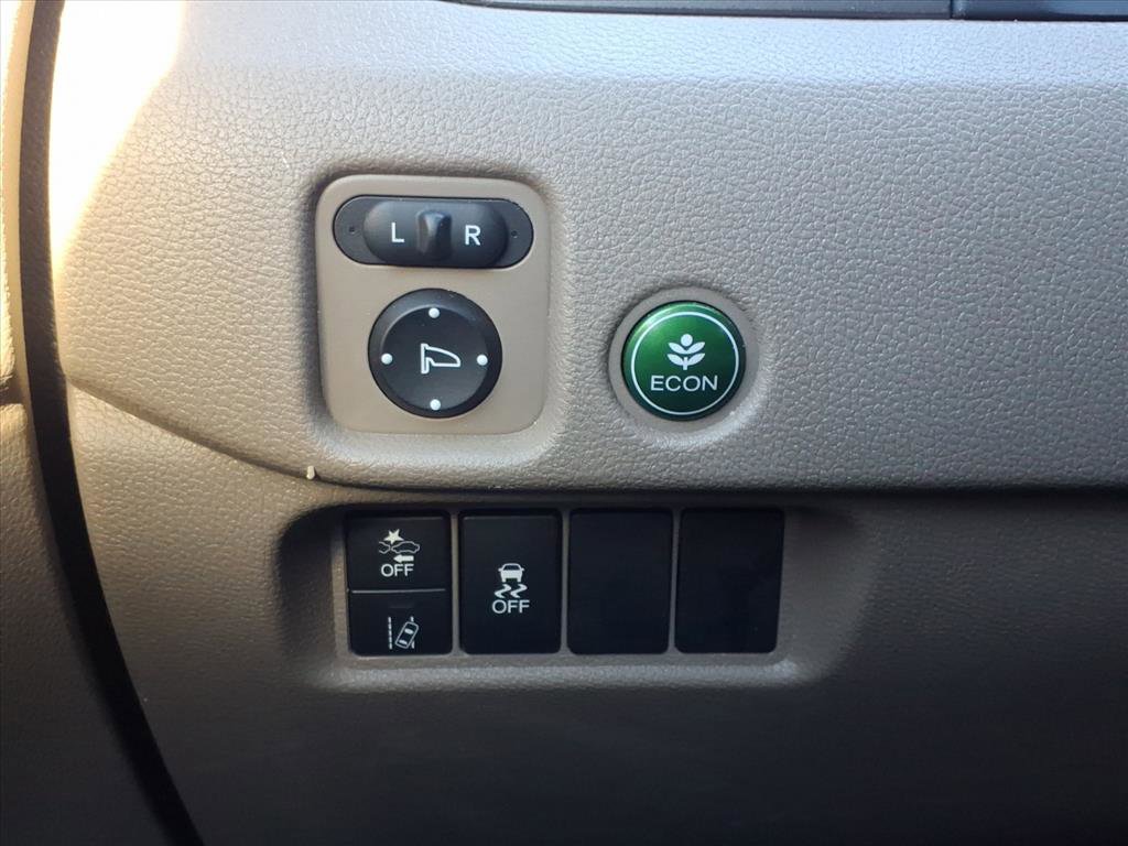 Used 2022 Honda Pilot Special Edition image 24