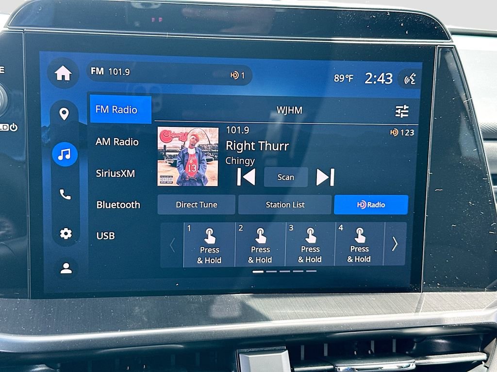 New 2026 Subaru Outback Touring XT AWD/4WD image 15