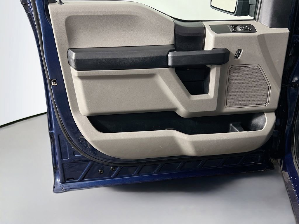 Used 2019 Ford F150 XL w/ Equipment Group 101A Mid RWD image 17