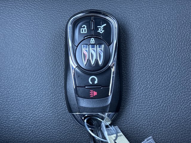 New 2026 Buick Envista Sport Touring w/ Convenience I Package image 23
