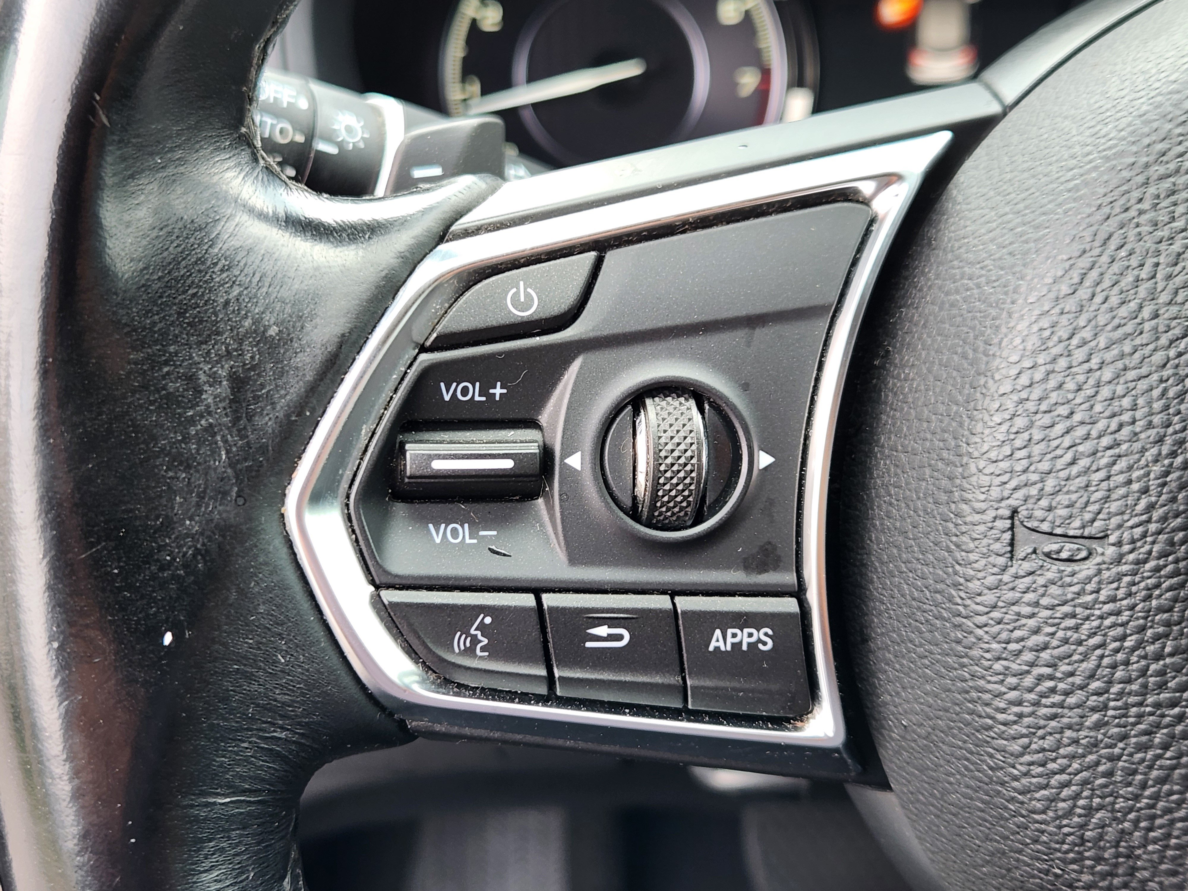 Used 2019 Acura RDX AWD image 23