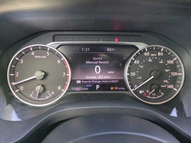 Used 2023 Nissan Rogue SL w/ SL Premium Package image 27