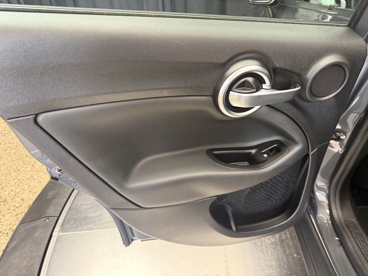 Used 2018 FIAT 500X Pop w/ Popular Equipment Group image 18