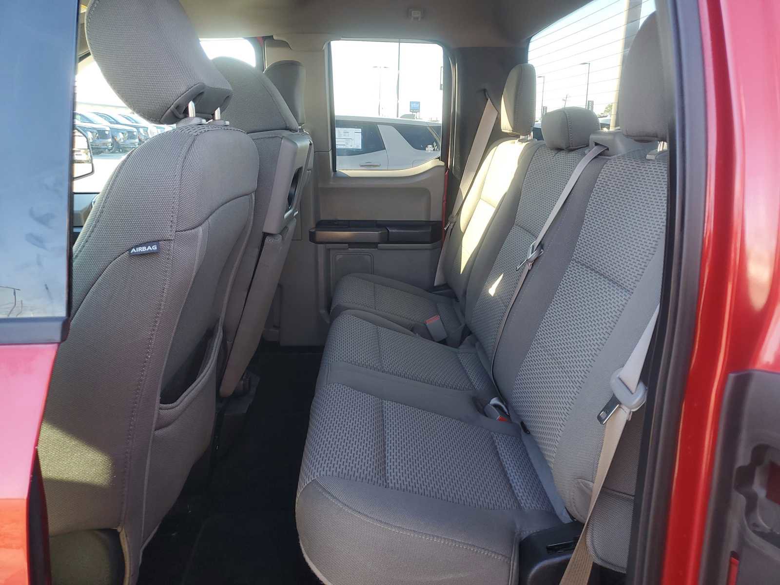 Used 2018 Ford F150 XLT w/ Equipment Group 302A Luxury image 13