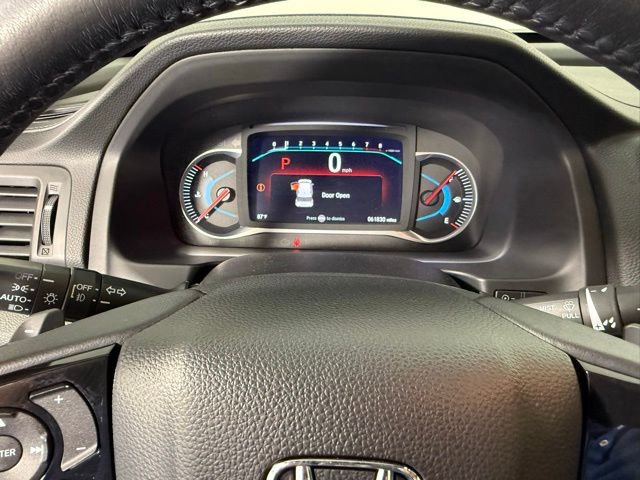 Used 2021 Honda Passport EX-L image 19