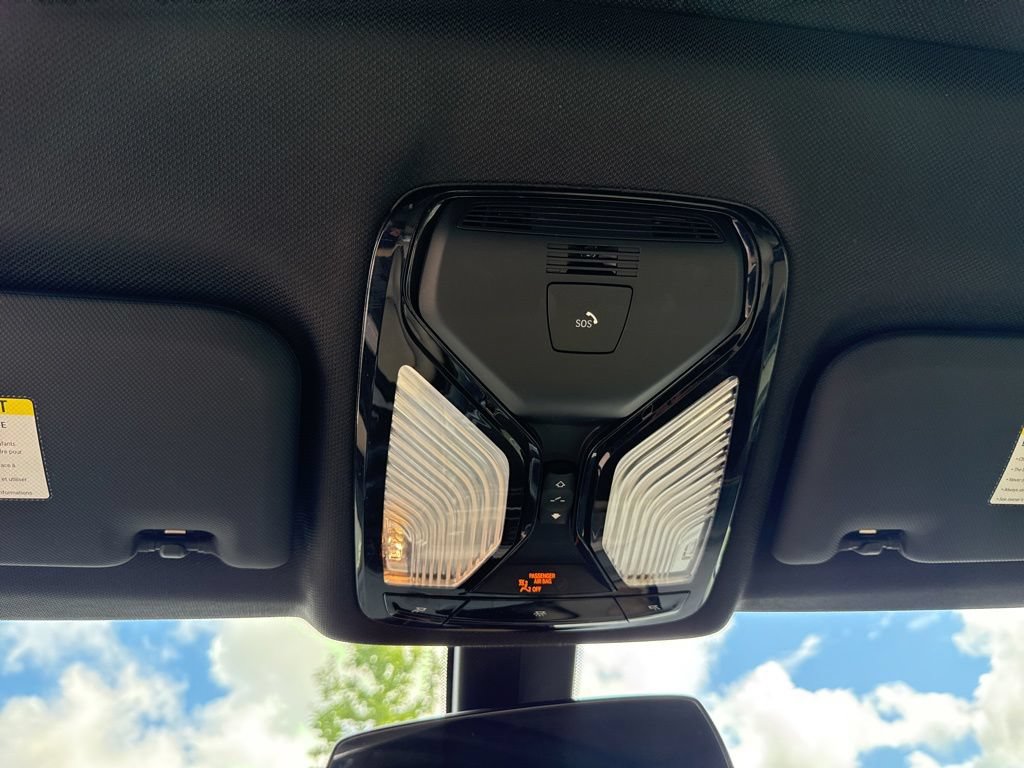 Used 2018 BMW X3 M40i w/ Premium Package AWD/4WD image 28