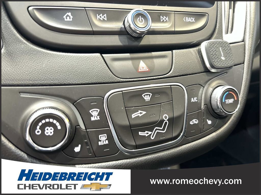 Used 2016 Chevrolet Malibu LT w/ Leather Package image 23